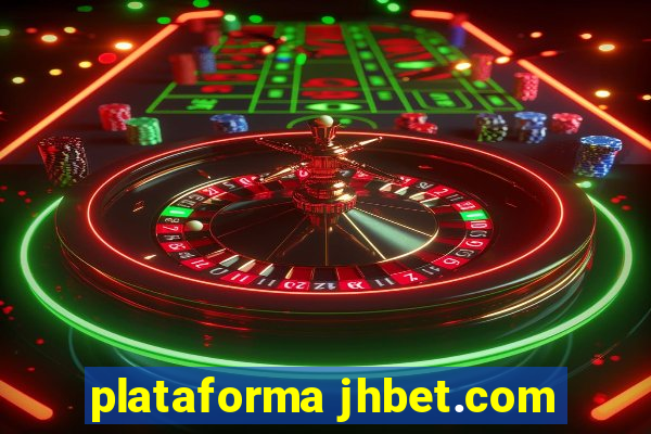 plataforma jhbet.com